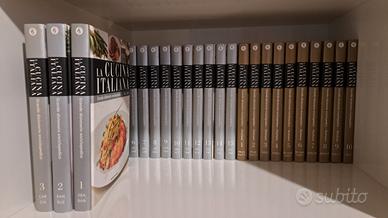 collezione La Cucina Italiana
