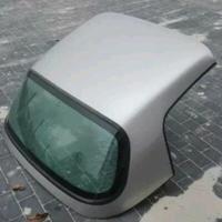 hard top fiat barchetta tettuccio rigido