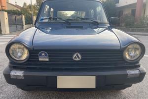 LA MITICA A112 PLURIDECORATA DA RUOTECLASSICHE!
