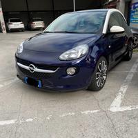 OPEL ADAM GLAM