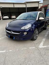 OPEL ADAM GLAM