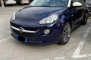 OPEL ADAM GLAM