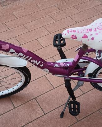 BICICLETTA BAMBINA 