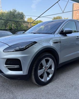 Jaguar E-Pace 2.0D I4 204 CV AWD Auto R-Dynamic HS