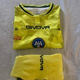 Divisa AIA Givova