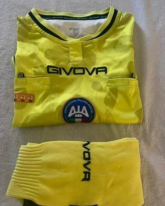Divisa AIA Givova
