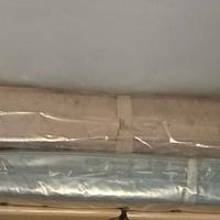 2 materazzi singoli e 1 matrimoniale