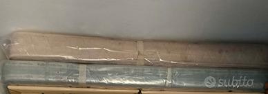 2 materazzi singoli e 1 matrimoniale