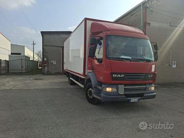 Daf LF55