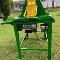 Banco sega elettrico
