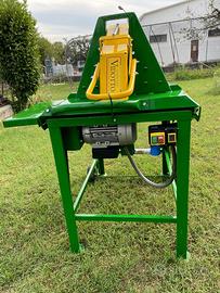 Banco sega elettrico