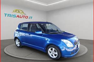 SUZUKI Swift 1.3 Ddis 5p.te NEOPATENTATI