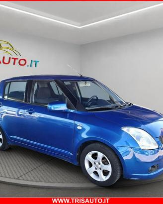 SUZUKI Swift 1.3 Ddis 5p.te NEOPATENTATI