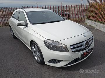 Mercedes-benz A 180 CDI Automatic Sport