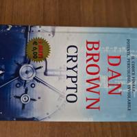 Dan Brown Crypto