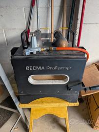 forgia a gas pro farrier 