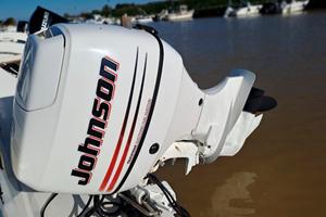 Jhonson/ Suzuki 70 cv 4 tempi