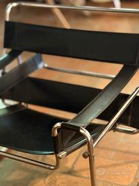 4 Sedie Wassily Kandinsky