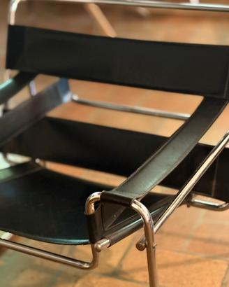 4 Sedie Wassily Kandinsky