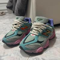 new balance 9060