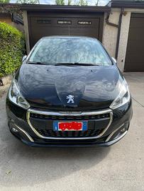 Peugeot 208 anno 2018