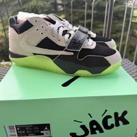 Jordan Jumpman Jack TR Travis Scott x Chase B