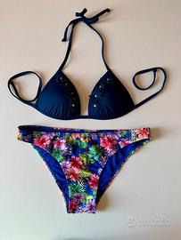 Bikini triangolo pish up - nuovo