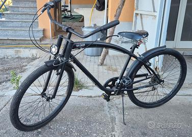 Bicicletta Café Racer
