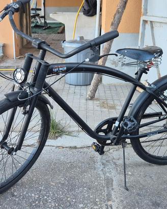 Bicicletta Café Racer