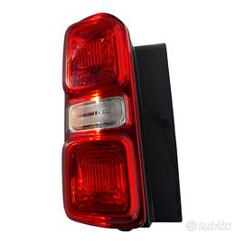 FANALE POSTERIORE SINISTRO VIVARO C/PROACE/SCUDO/J