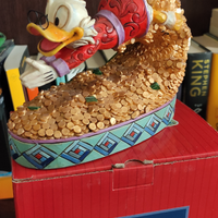 Collezione Jim Shore Disney, Peanuts, Flintstones
