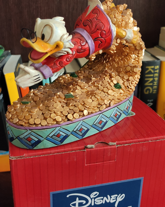 Collezione Jim Shore Disney, Peanuts, Flintstones