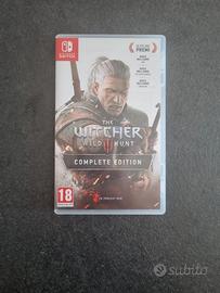 The Witcher 3 - Complete Edition