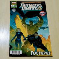 Panini – Marvel | Fantastici Quattro 1 ( FQ385 )
