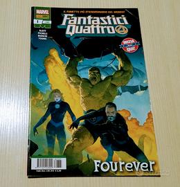 Panini – Marvel | Fantastici Quattro 1 ( FQ385 )