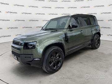 Land Rover Defender Autocarro N1 - 110 3.0D I...