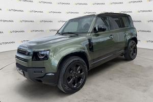 Land Rover Defender Autocarro N1 - 110 3.0D I...