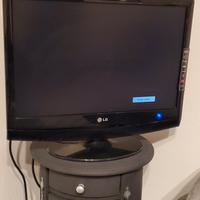 TV / Monitor LG Flatron – 20”
