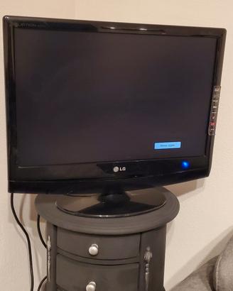 TV / Monitor LG Flatron – 20”