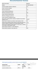 Cappa 90 cm Electrolux