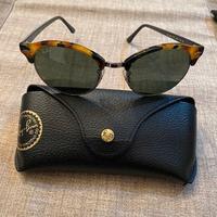 occhiali Ray-Ban Clubmaster