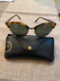 occhiali Ray-Ban Clubmaster