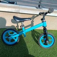 Balance bike