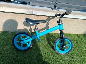Balance bike