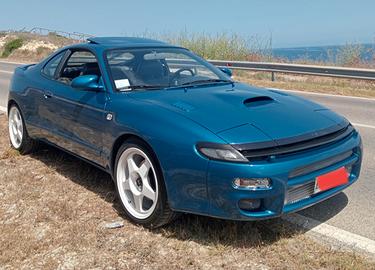 Celica turbo 4wd