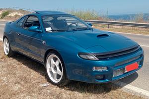 Celica turbo 4wd