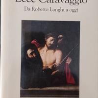 Vittorio Sgarbi – Ecce Caravaggio – con dedica e a