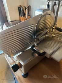 Affettatrice OMS 300