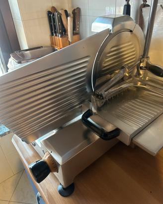 Affettatrice OMS 300