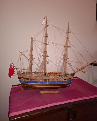 Modellismo navale